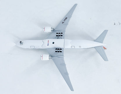 1:500 StarJets Asiana BOEING 777-200 Passenger Airplane Diecast Aircraft Model