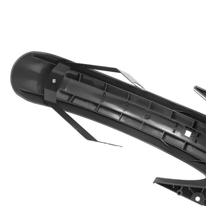 Electric Scooter Rear Fender Bracket Mudguard Shockproof Replacement Parts PVC