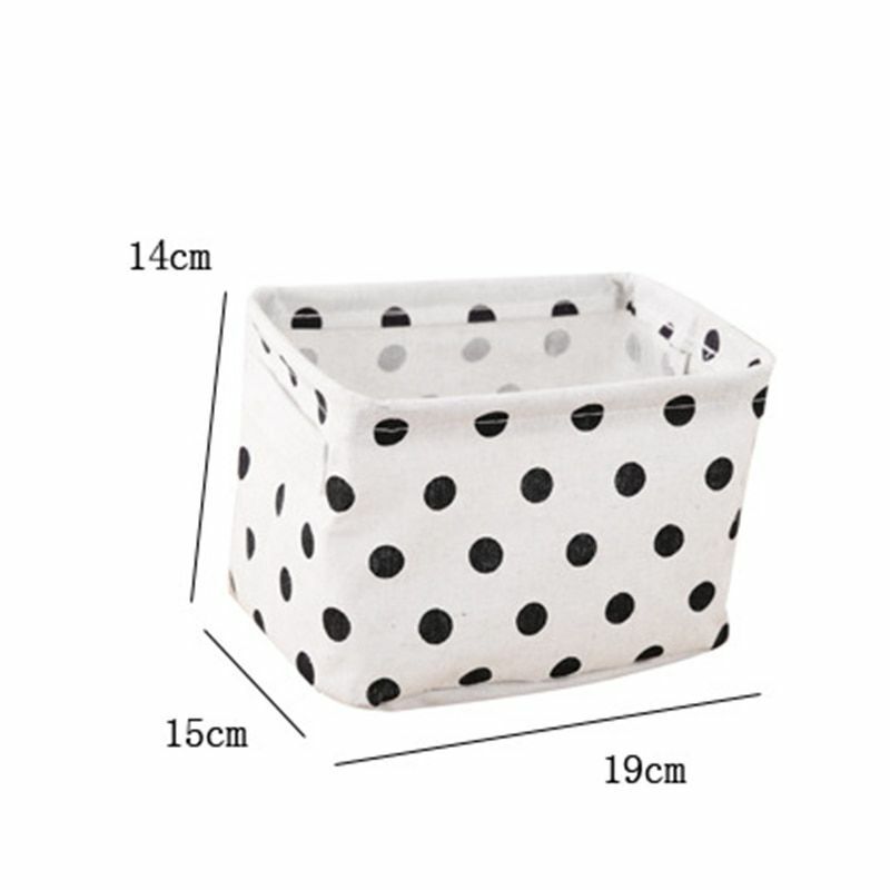 Storage Baskets Creative Washing Dirty Clothes Sundries Homes Container Laundry