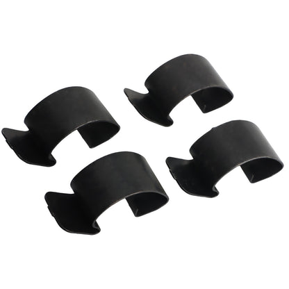 4Pcs Engine Air Box Clips Fits for Ram 3500 2500 1500 1994-2018 5277576 05277576