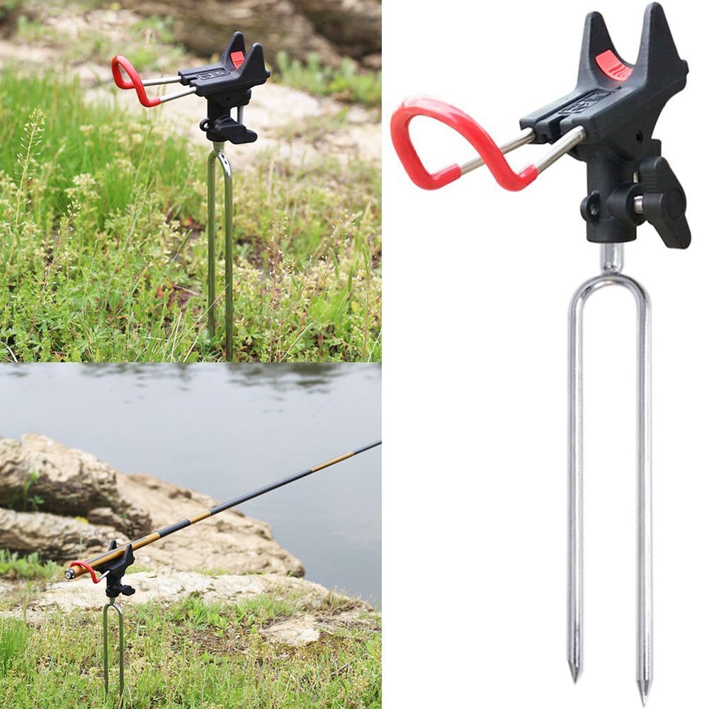 Buy Our Tea Swivel Fishing Rod Holder