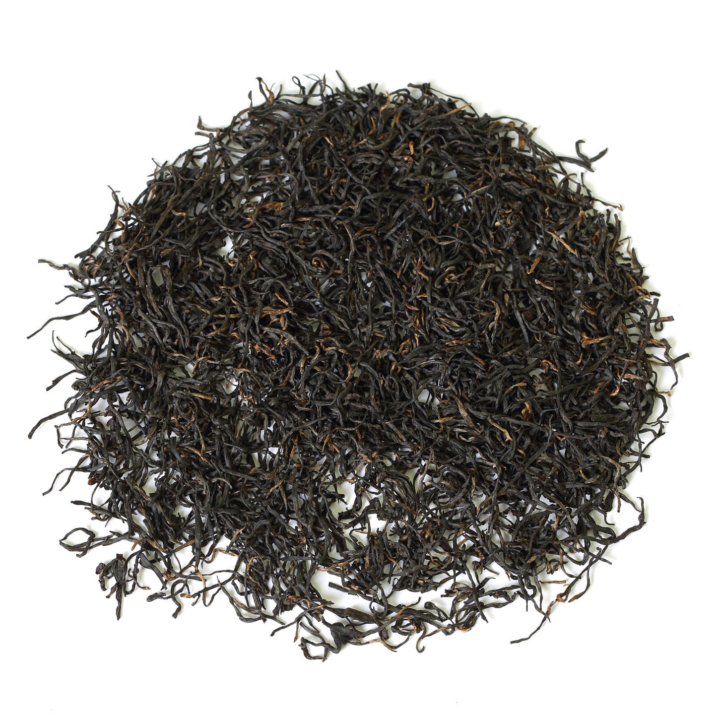 Nonpareil Wuyi Jinjunmei Eyebrow Black Tea Black-Buds Junmee Tea