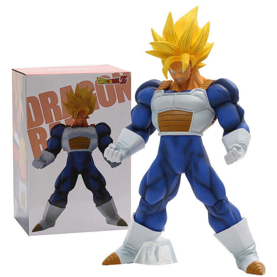 Dragon Ball Super Saiyan Son Goku Ichiban Kuji PVC Action Figure Model Statue