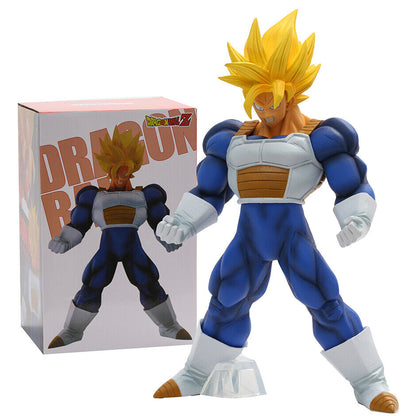 Dragon Ball Super Saiyan Son Goku Ichiban Kuji PVC Action Figure Model Statue