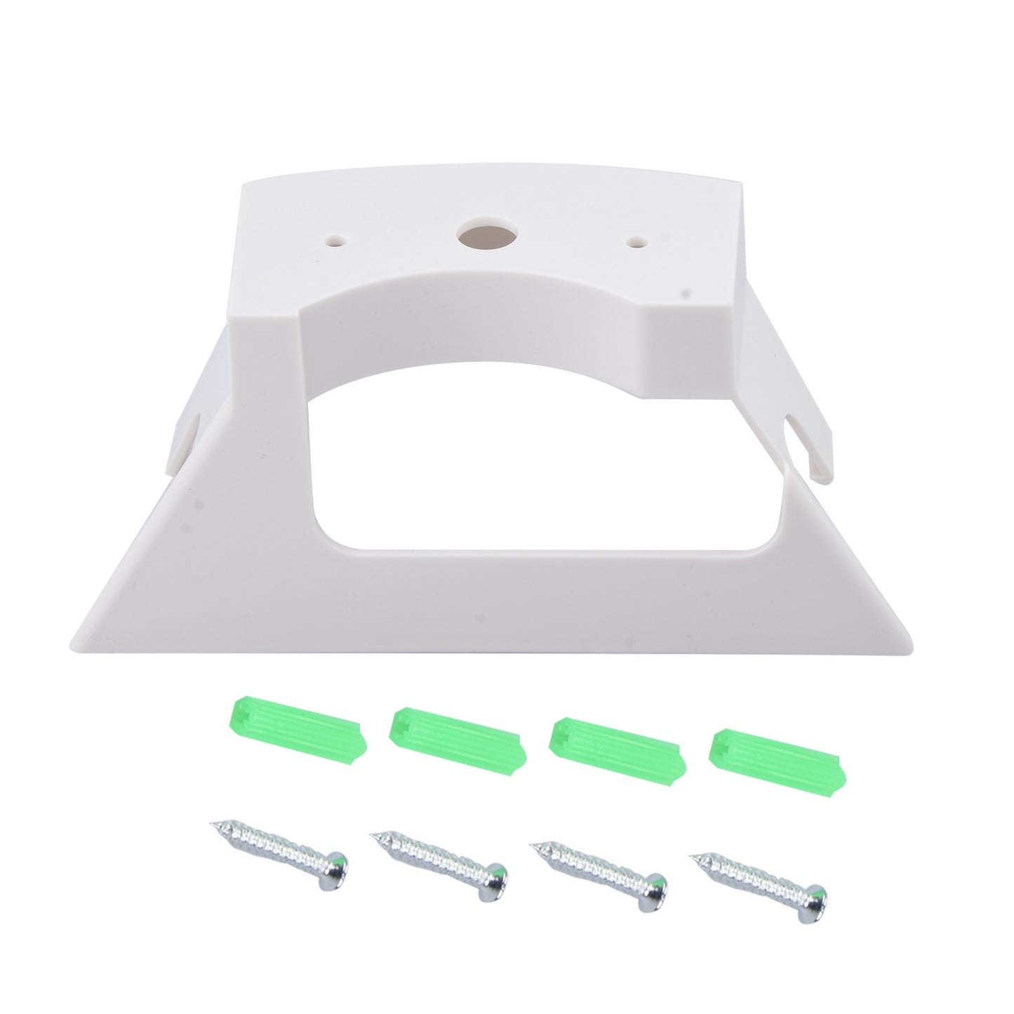 New ABS Router Wall Brackets Holder Kit Accessories For Starlink Mesh Router V2