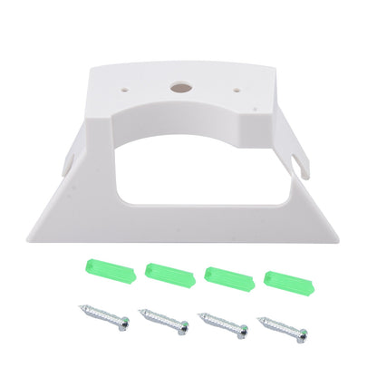 New ABS Router Wall Brackets Holder Kit Accessories For Starlink Mesh Router V2