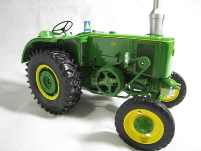 1:16 Replicagri SOCIETE FRANCAISE Vierzon 302 Tractor Farm Machine Diecast Model