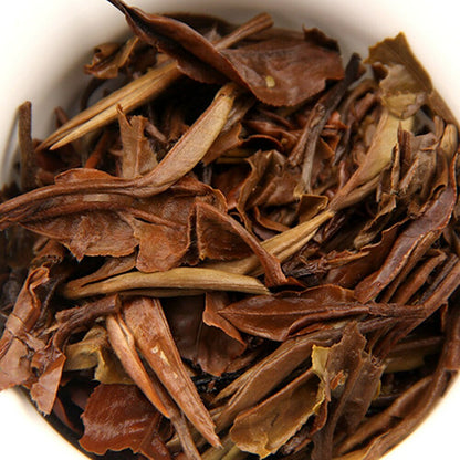 Moonlight White Beauty Whiet Tea 357g Yunnan Ancient Arbors Raw Puerh Tea