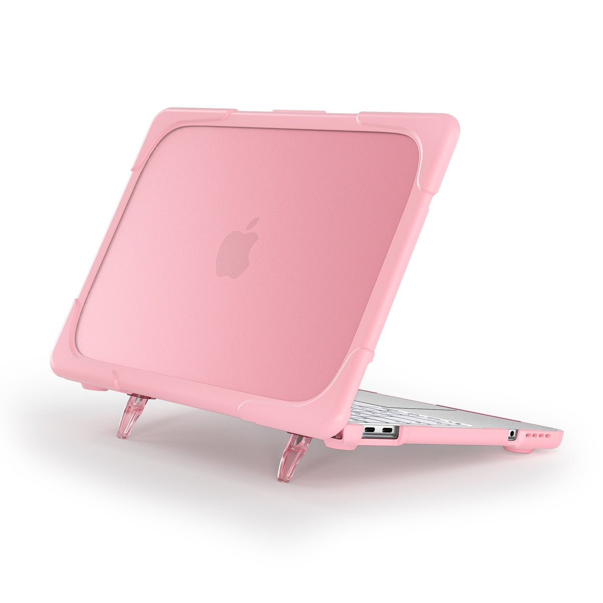 Laptop Case A3404, full-body armored rugged case for Neo 13 2026 (A3404）