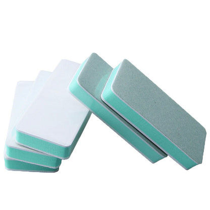 Pcs Watch Case Polish Block Sanding Tool 600# & 3000# Grit Watchmaker Tool