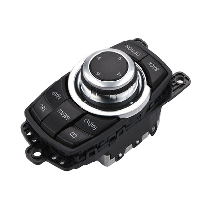 Replacement Navigation System Controller Switch For BMW 1/3/5 F10/11/20/30 Parts