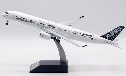 1:200 33CM InFlight AIRBUS A350-900 Passenger Airplane Diecast Aircraft Model