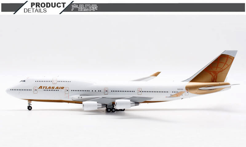 1:200 JC Wings KLM Royal Dutch Airlines BOEING 777-300ER Airplane Diecast Model