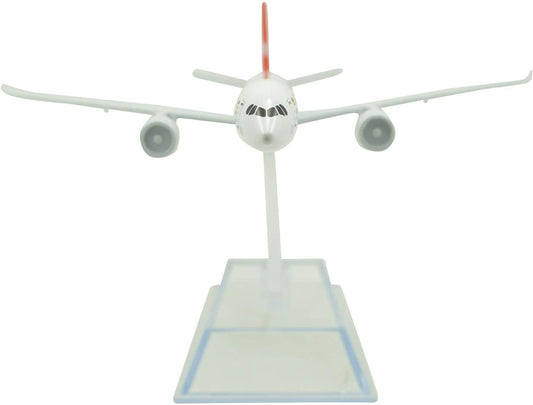 1:400 16cm Airbus A350 Air Mauritius Metal Airplane Model Plane Toy Plane Model