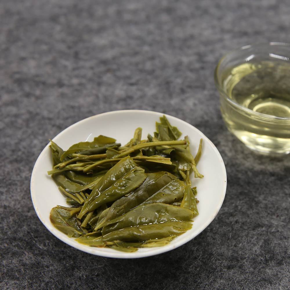 2023 Dragon Well Green Tea, New Spring Tea, Longjing Chinese Green Tea