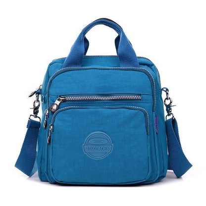 Women Bags Female Handbags Zipper Main Bag Woman Shoulder Crossbody Bag