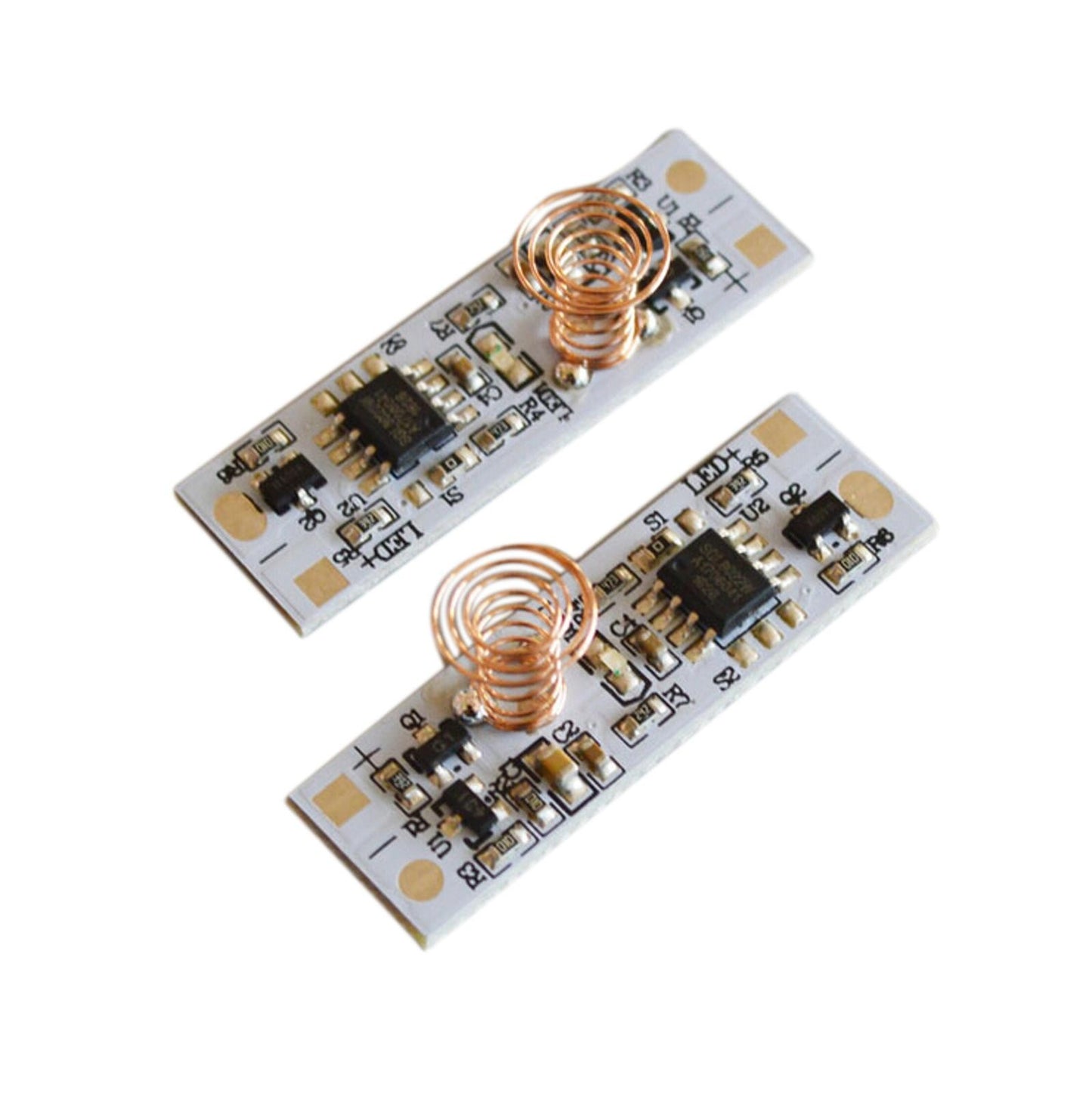 3-24V/36w Capacitive Touch Sensor Switch LED Strip Brightness Control Sensing