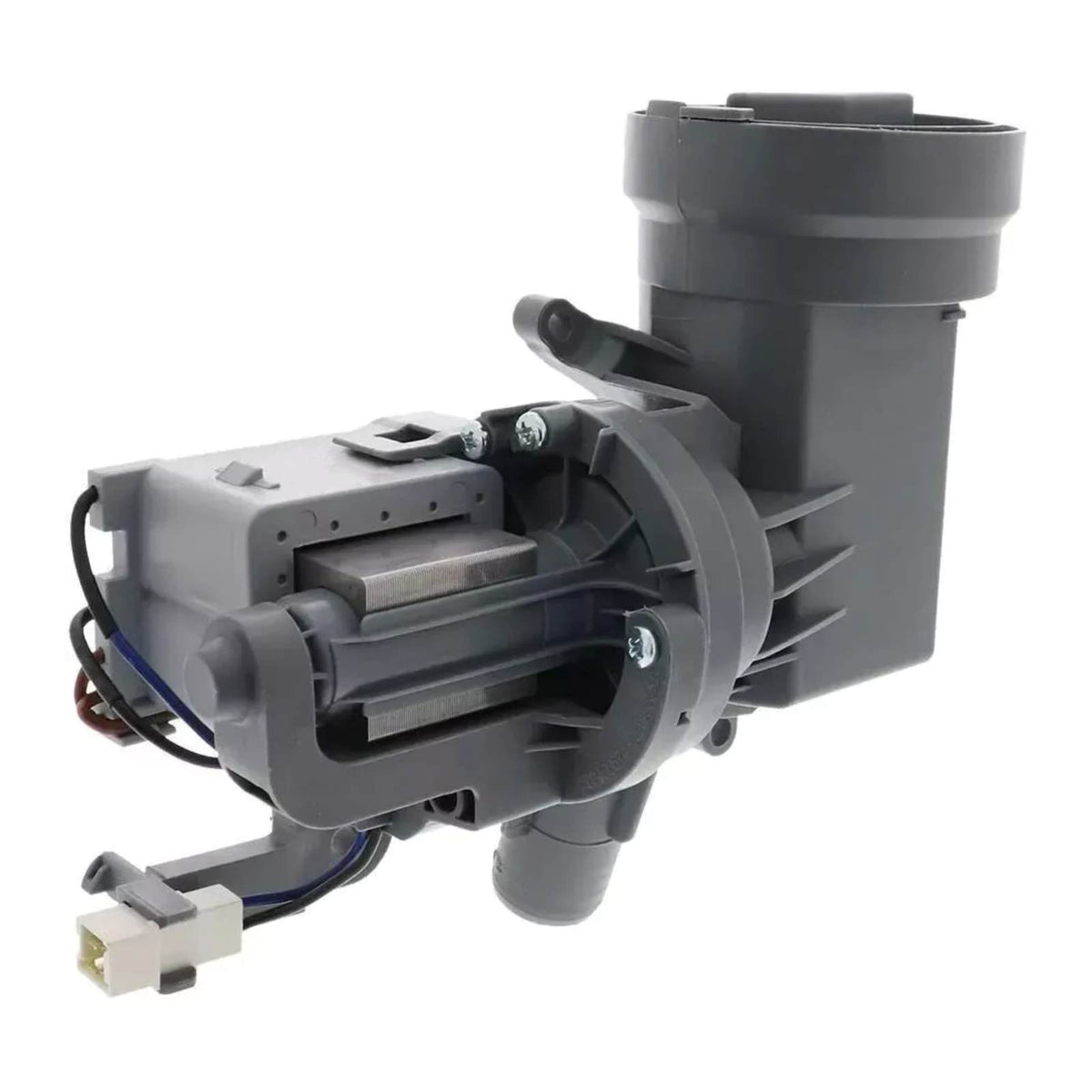 Quick Installation Washer Drain Pump for Whirlpool Replacement Part W10605427