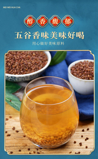 280g Premium Buckwheat Tea Good for Health