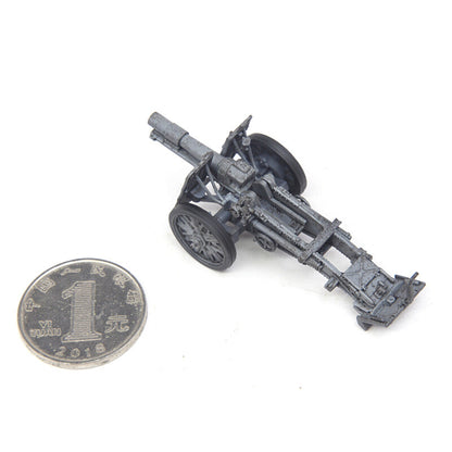 1/72 German 15cm s.IG.33 Infantry Artillery Artillery Model