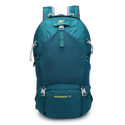40L Men's Backpack Travel Pack Bag Hiking Climbing Camping Backpack