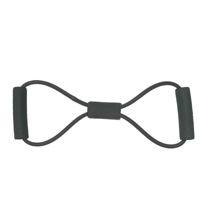 21 Fitness Resistance Bands-4 Tube Pedal Ankle Puller-45% OFF Exercise Foot Pull