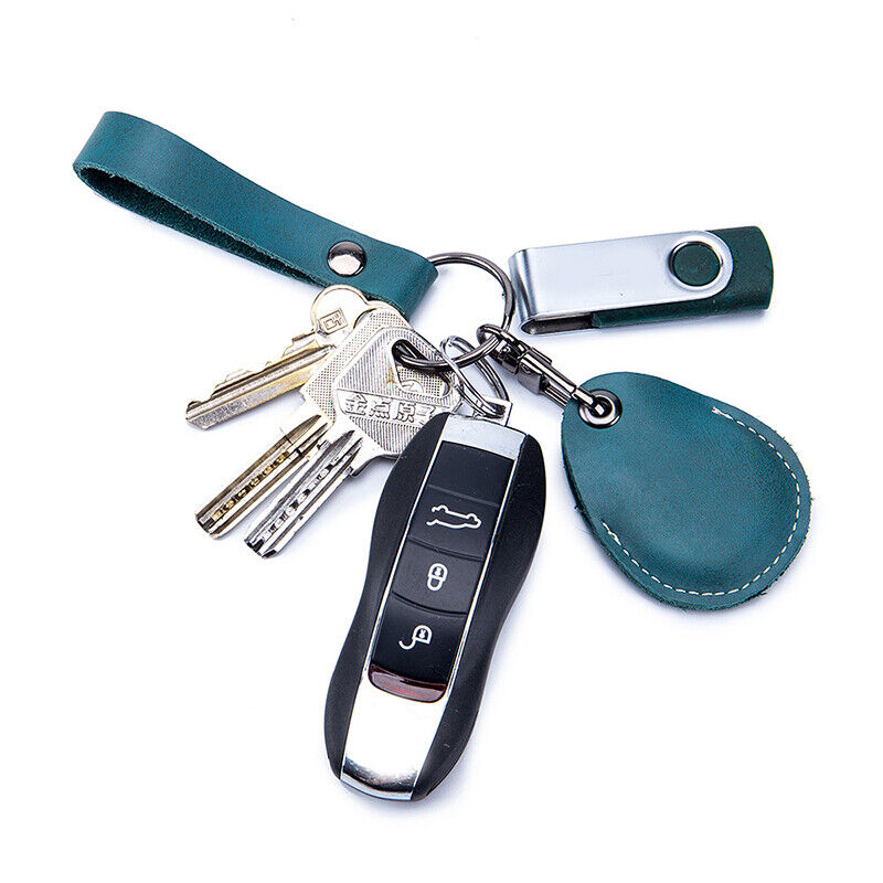 Card Holder Protective Cover Bus Card Cover ID Card Case Keychain Card Bag