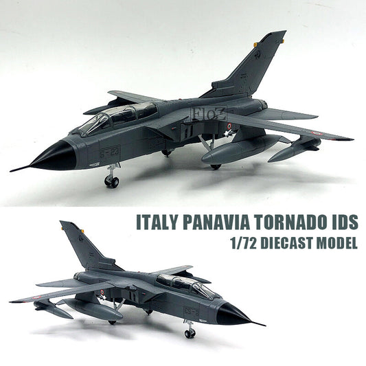IXO ITALY PANAVIA TORNADO IDS 1/72 diecast plane model aircraft