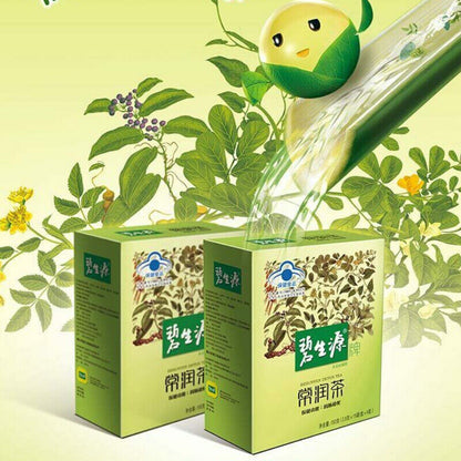150g Relaxing Bowel Herb Weight Loss & Original DETOX TEA Skinny Fit for Beauty