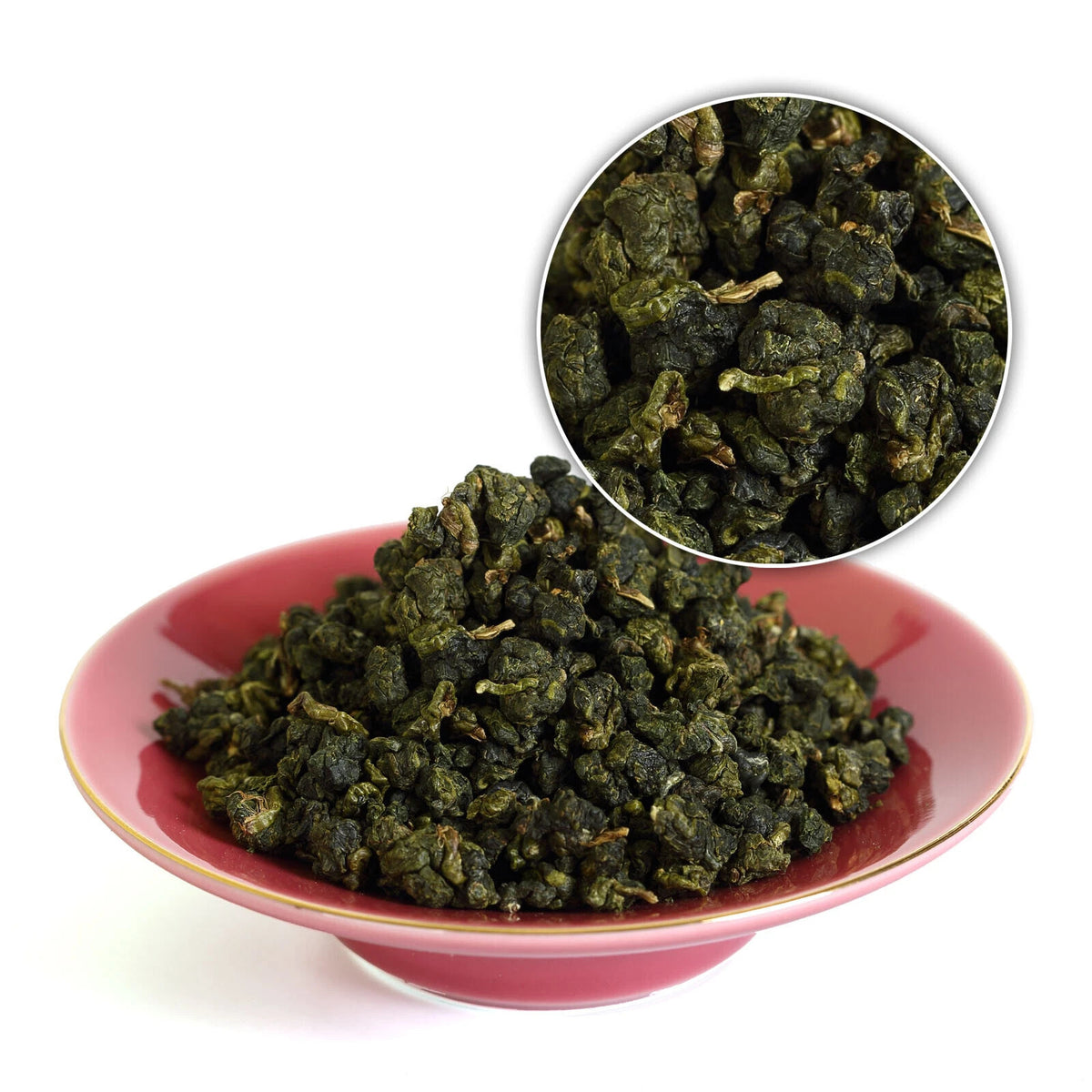 500g Supreme Taiwan Milk Oolong Tea Jinxuan Alishan High Mountain Loose Leaf
