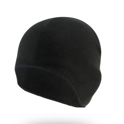 Running Sports Hats Windproof Cap Headgear Winter Hat Ski Hat Men Women Warm