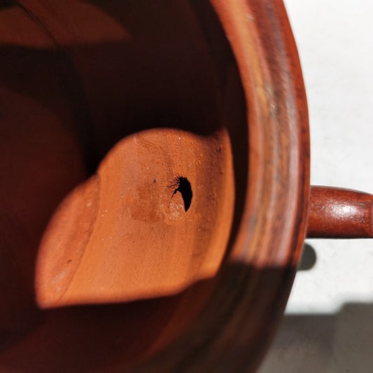 vintage chinese yixing purple clay teapot zisha ceremony teaware collection rare