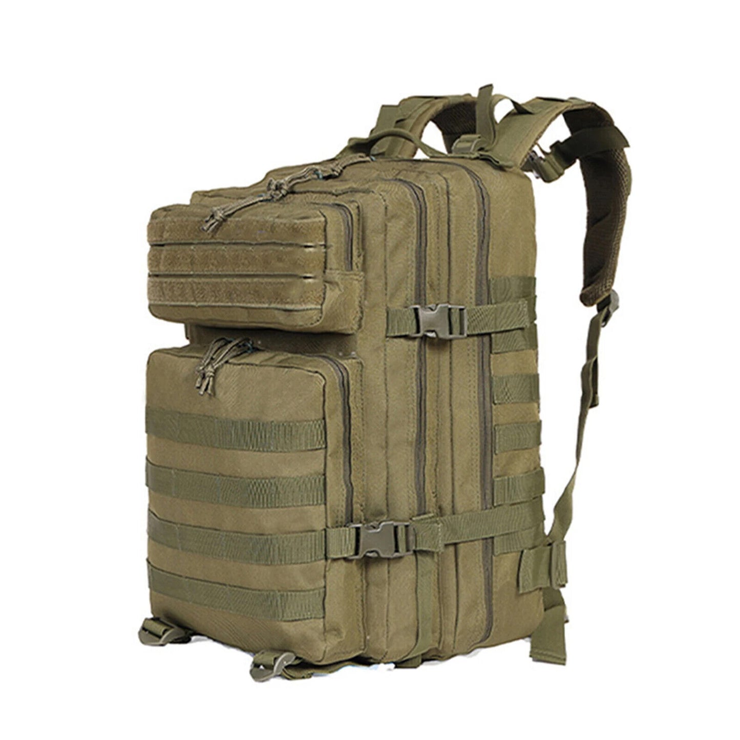 Tactical Backpack Military Backpack Army Camping Hunting Fishing Trekking Bags