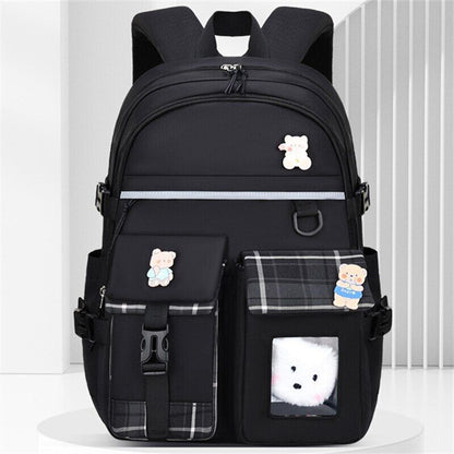Girls School Bags Children Backpack School Bag Kids School Backpacks