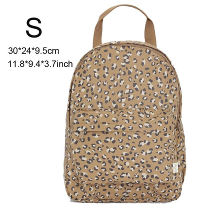 Children Shoulder Bag Schoolbag Backpack Adult Traveling Bags Kindergarten Kids