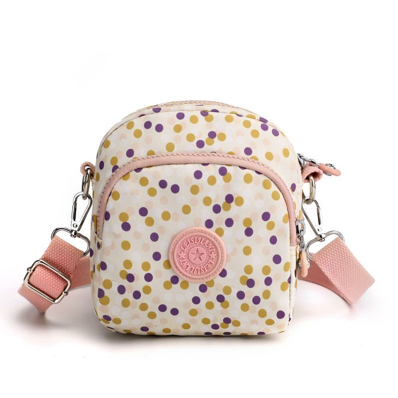 Waterproof Nylon Crossbody Bags Purse Shoulder Bags Handbags High Quality Tote