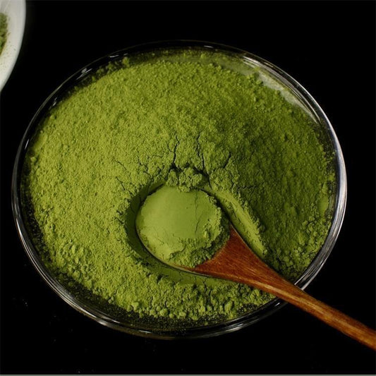 Matcha Powder Green Tea Powder Great Coffee Alternative Diet Weight Loss