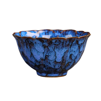 100ml 1pc Jianzhan Master Cup Tea Cup Ceramic Tea Cup Tea Bowl