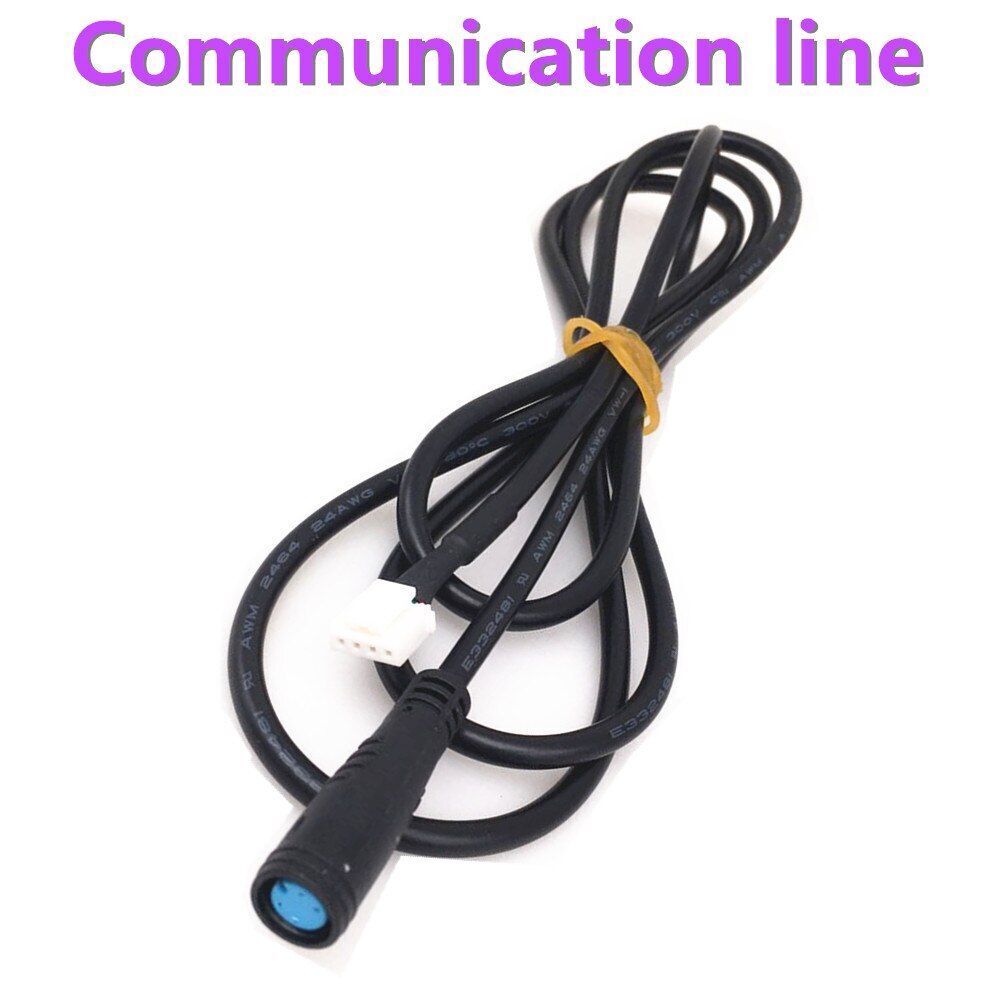 Compatible Bluetooth Controller 6-Pieces Set Electric Scooter Accessory Digital
