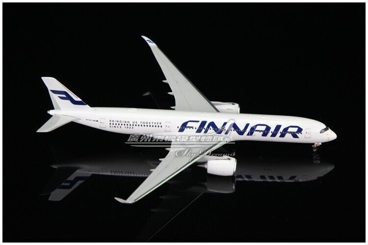 1:400 Phoenix FINNAIR AIRBUS A350-900 Passenger Airplane Diecast Aircraft Model