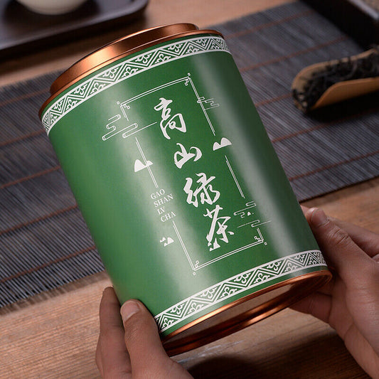 Xinyang Maojian Green Tea High Mountain Premium Loose Leaf Chinese Tea 500g