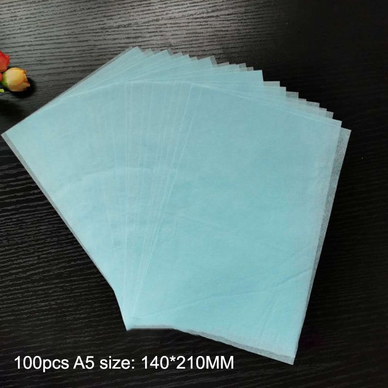 Wrapping Paper 100 Sheet A4 A5 Liner Tissue Paper DIY Clothing Shirt Shoes Wraps
