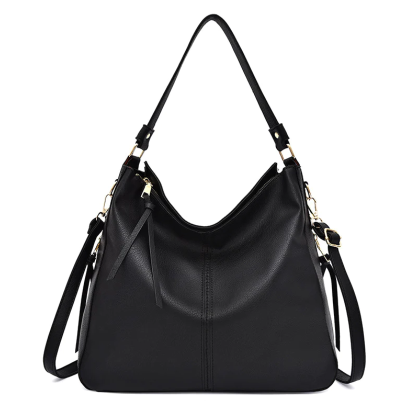 Celela Women Vintage Hobo Handbag Crossbody Bag Shoulder Bag Purse