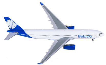 1:400 Phoenix Belavia Airbus A330-200  Airplane Diecast Aircraft Plane Model