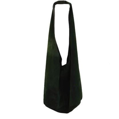 Large Shoulder Bag Shopper Retro Dumpling Bags Big Crossbody Handbag Hasp Travel