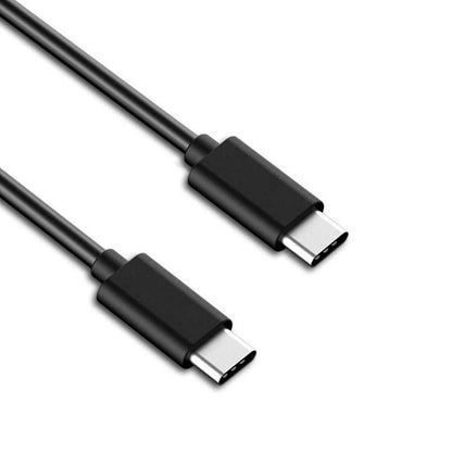 3-Pack 3FT USB-C to USB-C Cable Fast Charger For Motorola Edge 5G UW / Edge 2021