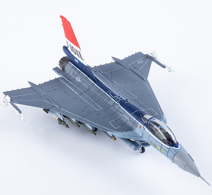 S14 1/144 US Air Force F16XL Fighter F-16XL XL-1 Prototype 75-0749 Alloy Model