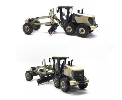 1:50 LIUGONG CLG4180D Motor Grader Construction Vehicles Equipment Diecast Model