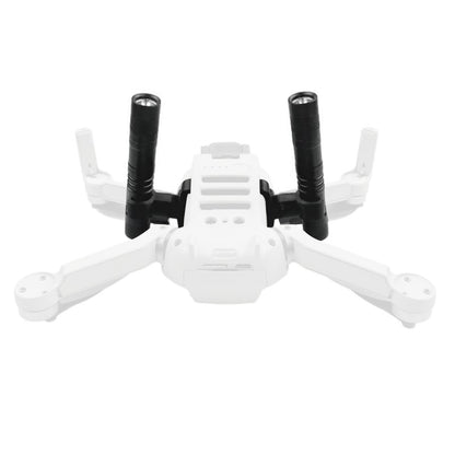 LED Light Night Flight Lamp Searchlight Flashlight for DJI Mavic Mini 2 Drone