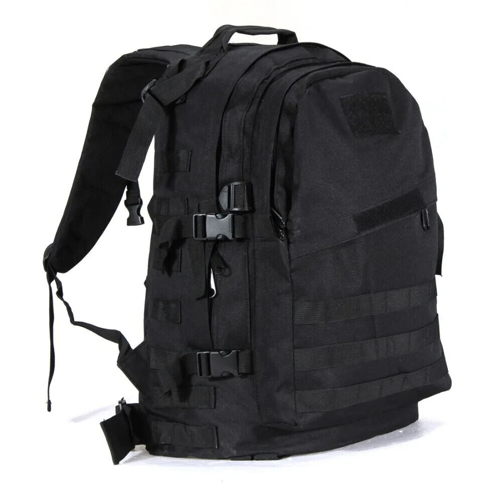 Outdoor Sport Backpack Tactical Backpacks Backpack Hiking Rucksack Travel Bag